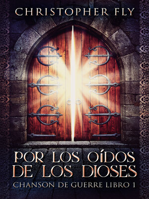 cover image of Por los Oídos de los Dioses